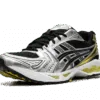 Asics Gel Kayano 14 Lemon Spark