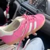 adidas Gazelle Pink Fusion (GS)