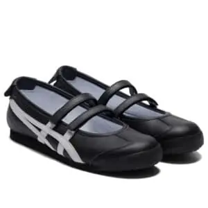 Onitsuka Tiger x PATOU Mexico 66 Ballerina ‘Black White’