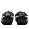 Onitsuka Tiger x PATOU Mexico 66 Ballerina ‘Black White’