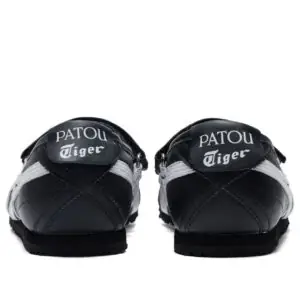 Onitsuka Tiger x PATOU Mexico 66 Ballerina ‘Black White’