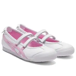 (WMNS) Onitsuka Tiger x PATOU Mexico 66 Ballerina ‘White Cotton Candy’