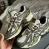 New Balance 1906A Olive Juice Sea Salt