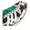 adidas SL 72 OG ‘Core Black Off White Court Green’