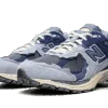 New Balance 2002R Protection Pack Light Arctic Grey Purple