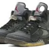 Air Jordan 5 x Off-White Retro SP ‘Muslin’