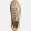 Adidas Samba OG Cream Crochet