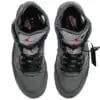 Air Jordan 5 x Off-White Retro SP ‘Muslin’