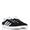 adidas Gazelle «Core Black/White»