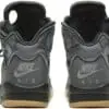 Air Jordan 5 x Off-White Retro SP ‘Muslin’