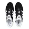 adidas Gazelle «Core Black/White»