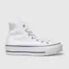 Chuck Taylor All Star Lift High Top