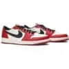 Air Jordan 1 Retro Low OG ‘Chicago’
