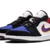 Jordan 1 Low Lakers Top 3