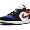 Jordan 1 Low Lakers Top 3