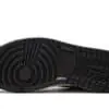 Jordan 1 Low Lakers Top 3