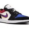 Jordan 1 Low Lakers Top 3
