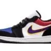 Jordan 1 Low Lakers Top 3
