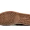 Jordan 1 Low Retro Low OG Zion Williamson Voodoo