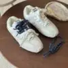 New Balance 530 SL Miu Miu White - Vista trasera
