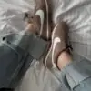 Nike Cortez Vintage Suede ‘Mink Brown’