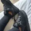 Ugg Lowmel Black
