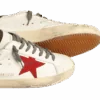Super-Star Golden Goose