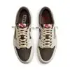 Air Jordan 1 Low OG x Travis Scott ‘Reverse Mocha’