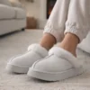 UGG DISQUETTE SLIPPER GOOSE