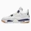 Air Jordan 4 Retro SB Navy