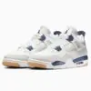 Air Jordan 4 Retro SB Navy