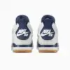 Air Jordan 4 Retro SB Navy