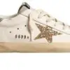 Golden Goose Superstar Beige - Vista 2