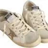Golden Goose Superstar Beige - Vista 3