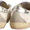 Golden Goose Superstar Beige - Vista 4