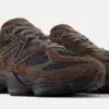 New Balance 9060 Beef and Broccoli