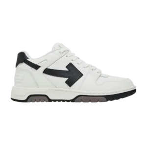 Off-White Out of Office Low ‘White Black’