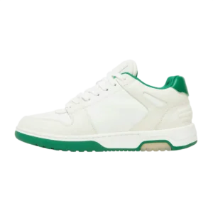 Off-White Out of Office Low ‘White Green’