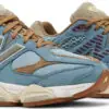 New Balance 9060 x Bodega ‘Age of Discovery’