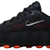 Nike Mind 002 Black Chrome