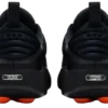 Nike Mind 002 Black Chrome
