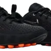 Nike Mind 002 Black Chrome