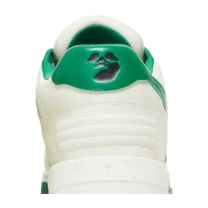Off-White Out of Office Low ‘White Green’