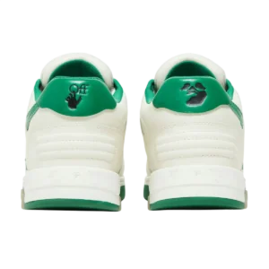 Off-White Out of Office Low ‘White Green’