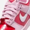 Nike Dunk Low «Valentine’s Day»