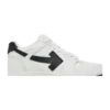 Off-White Out of Office Low ‘White Black’