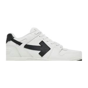 Off-White Out of Office Low ‘White Black’