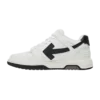 Off-White Out of Office Low ‘White Black’