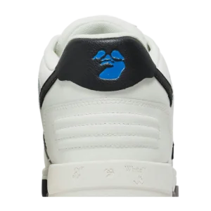 Off-White Out of Office Low ‘White Black’