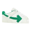Off-White Out of Office Low ‘White Green’